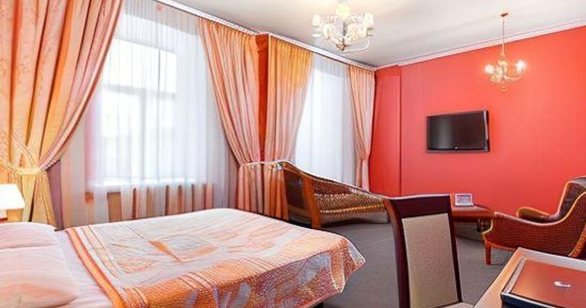 Samara Lux Hotel from . Samara Hotel Deals & Reviews - KAYAK