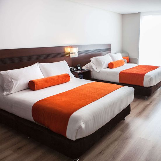 Best Western Plus 93 Park Hotel image 1