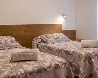 Blanch 1 - Tremp - Habitación