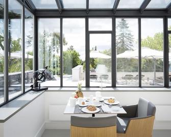 Room \'La Maurelle\' - Autignac - Comedor