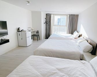 3rd Alley Inn - Kaohsiung