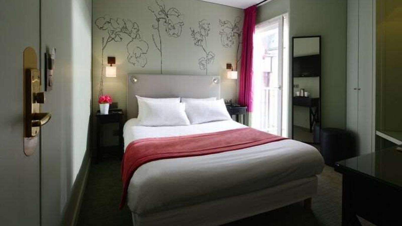 فندق أوركيدي