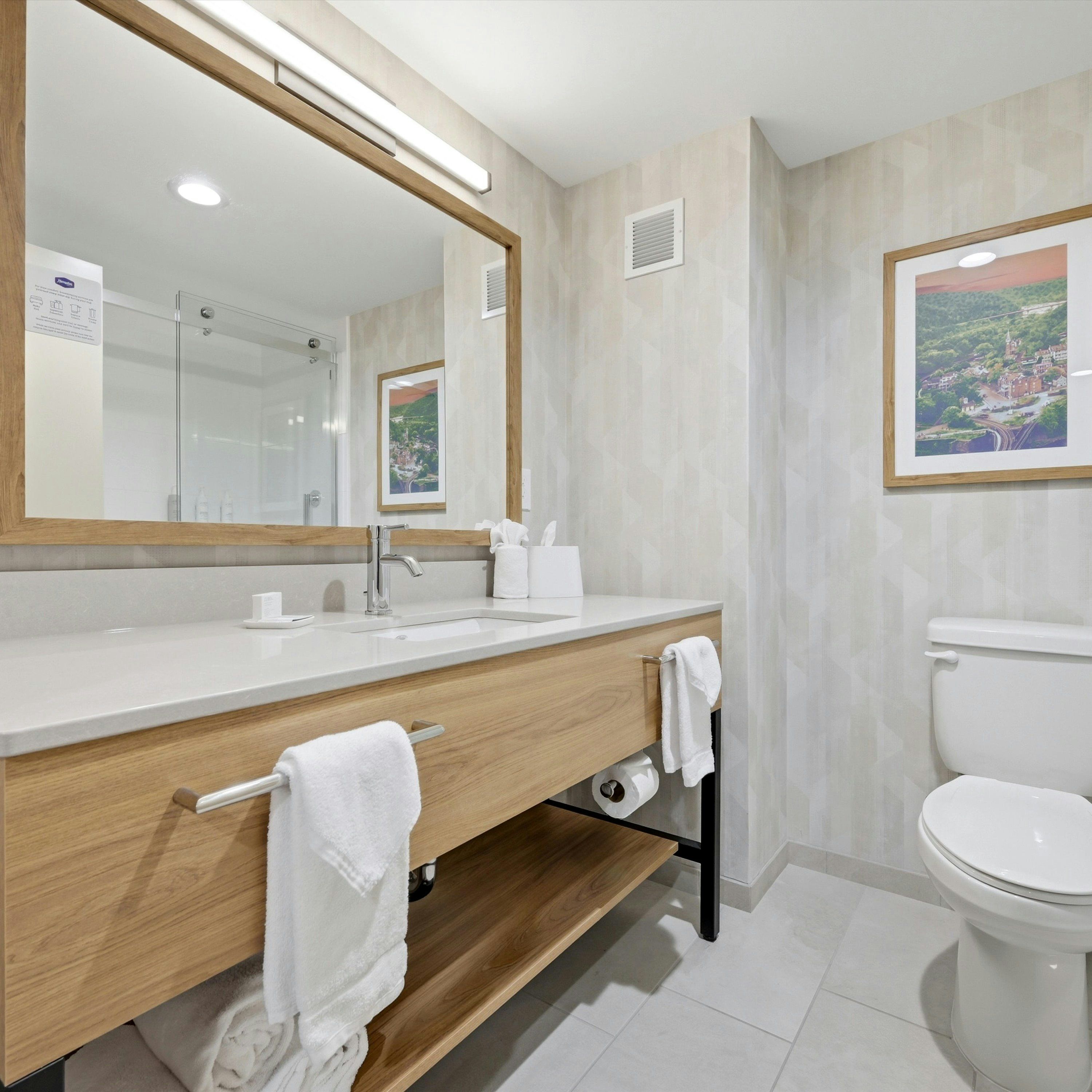 Hampton Inn Martinsburg South-Inwood