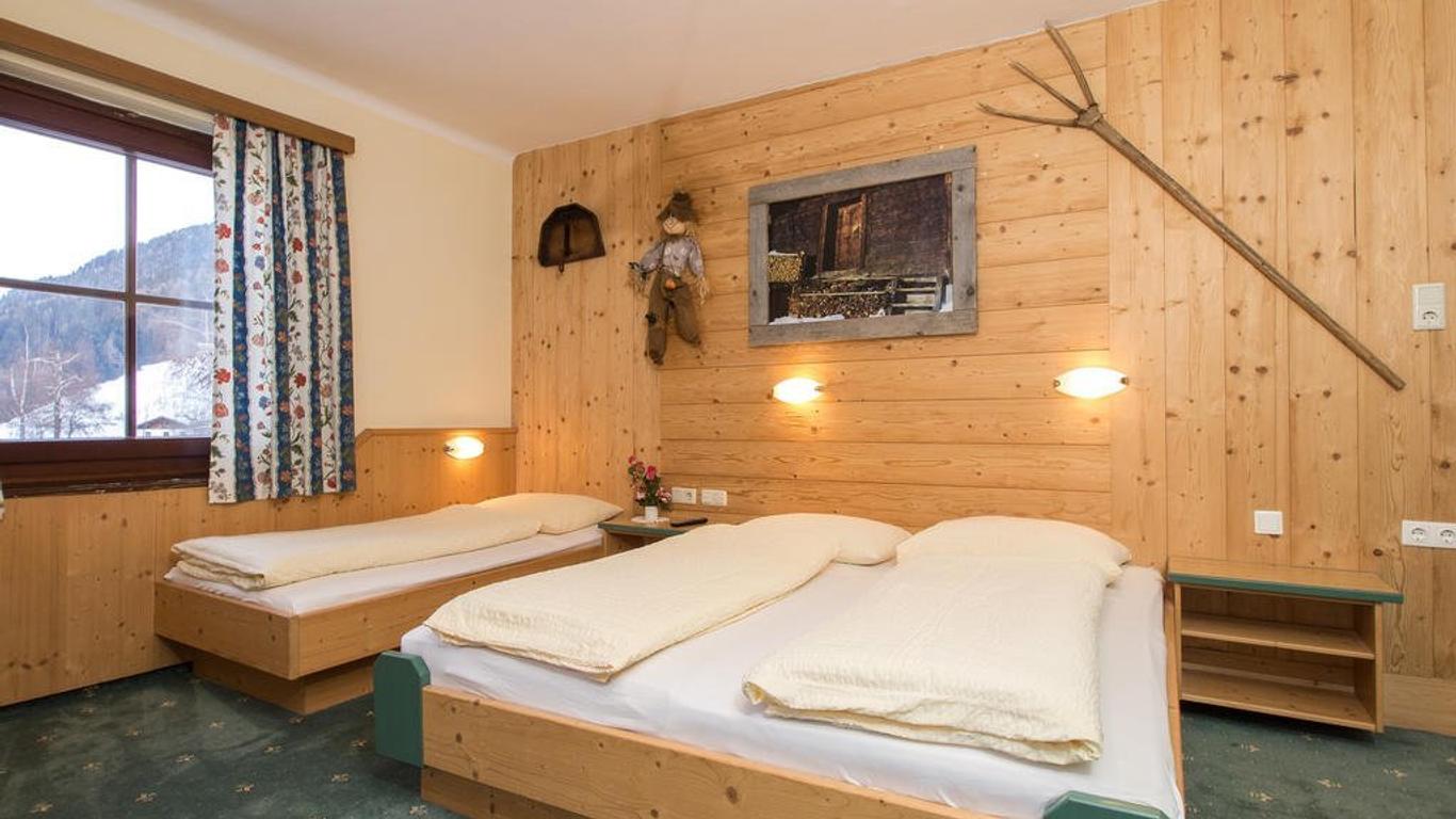 Almi's Berghotel