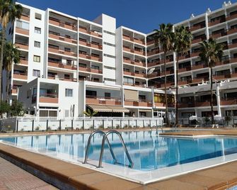 Dowtown Holiday Home in Playa del Ingles - Bellavista - Pool