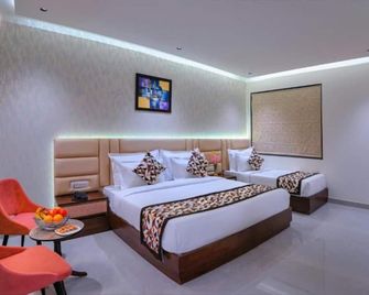 Hotel Sun Ring - Agra