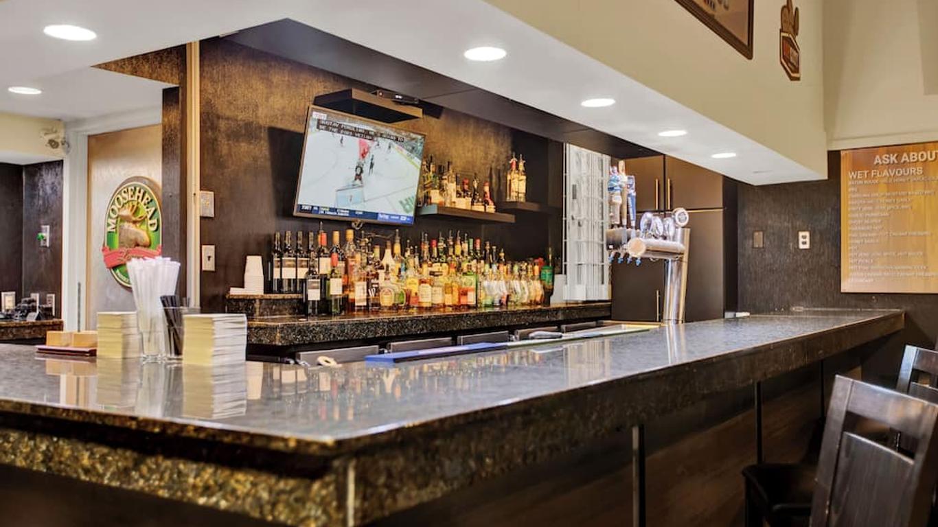 Superior Inn Hotel and Conference Centre Thunder Bay