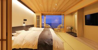 Kaike Kikunoya - Yonago - Bedroom