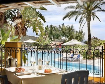 Cruccùris Resort - Adults Only - Villasimius