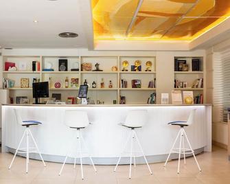The Cookbook Gastro Boutique Hotel & Spa - Calpe - Bar