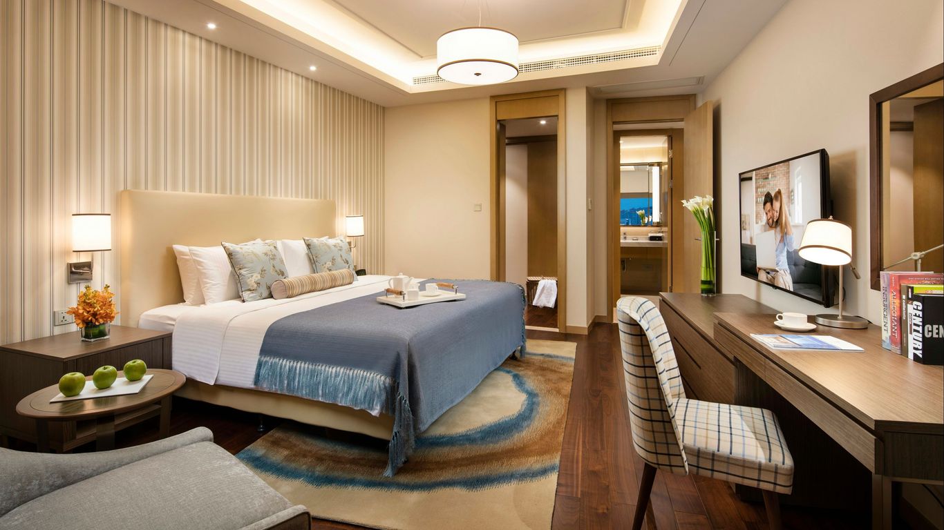 서머셋 소프트웨어 파크 샤먼