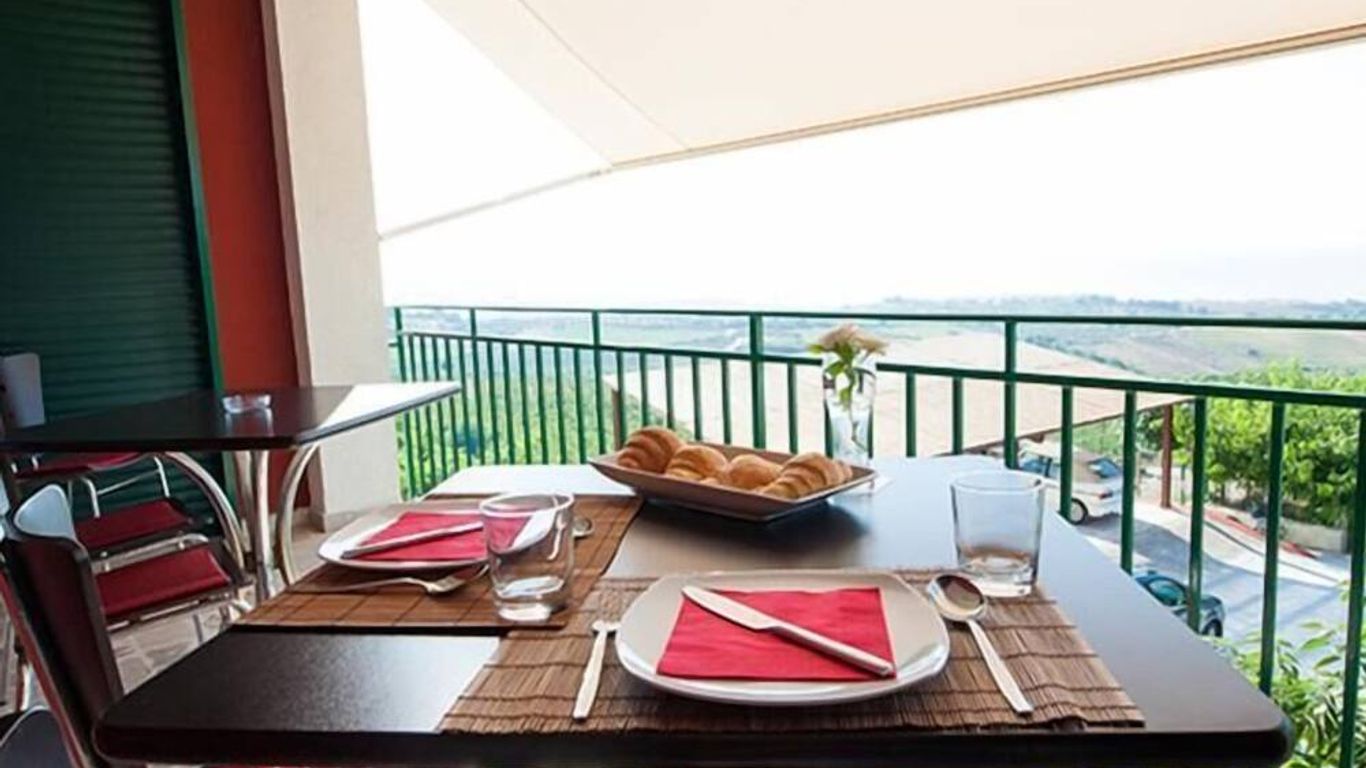 Camagna Country House