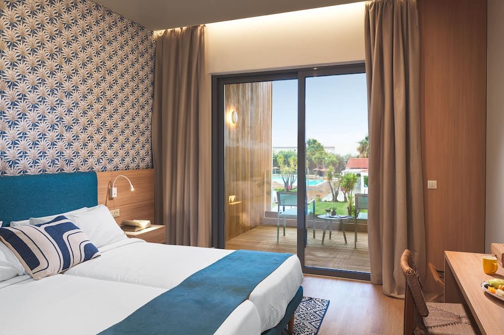 Leonardo Kolymbia Resort Rhodes - Kolympia