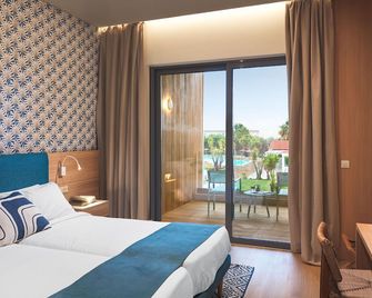 Leonardo Kolymbia Resort Rhodes - Kolympia