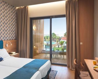Leonardo Kolymbia Resort Rhodes - Kolympia