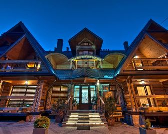 Magnat Inn Sauna & Relax - Zakopane