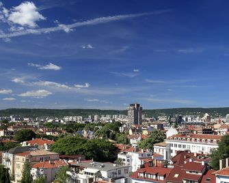Hostel Musala - Varna - Outdoor view