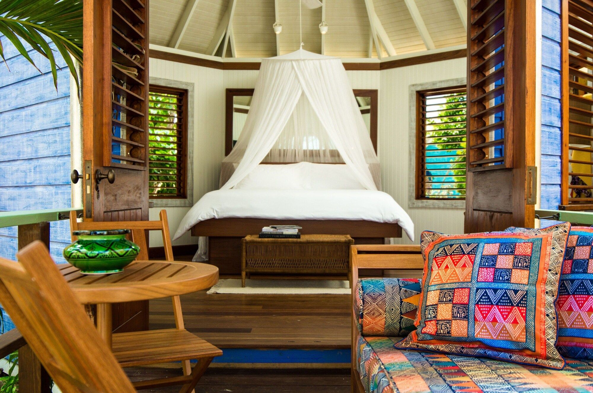 Goldeneye - Oracabessa