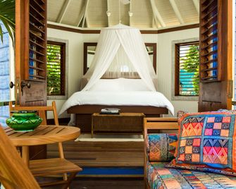 Goldeneye - Oracabessa