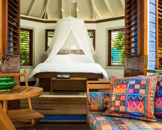 Goldeneye - Oracabessa
