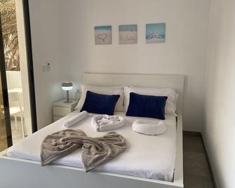 Atlantic Sal - One Bedroom Apt - Santa Maria - Schlafzimmer