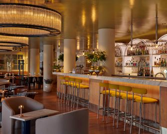 Hôtel Reisen in The Unbound Collection by Hyatt - שטוקהולם - בר