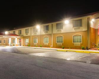 Red Roof Inn Franklin, KY - Franklin - Building