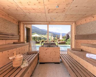 Alpbacherhof - Mountain & Spa Resort - Alpbach - Spa