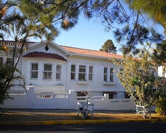 Costa Rica Guesthouse - San Jose - Edifício