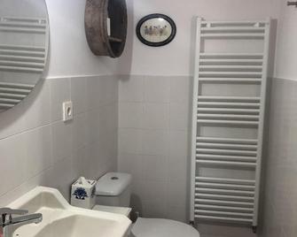 Posada El Museo - Astudillo