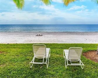 Seaside 401 - Fort Myers Beach - Пляж
