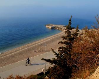 Apartments Cordis - Split - Plage