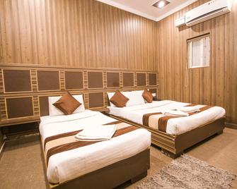 Hotel Pardesi - Haridwar - Habitación