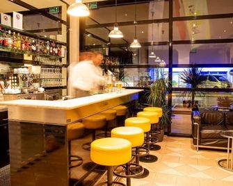 Hotel Nessi Locarno - Locarno - Bar