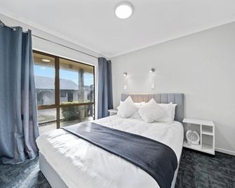 Ashlar Motel - אינברקרגיל - בניין