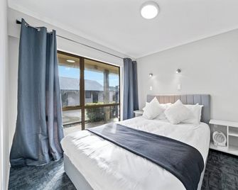 Ashlar Motel - Invercargill - Building