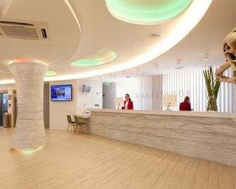 Ambassador Playa I - Benidorm - Reception