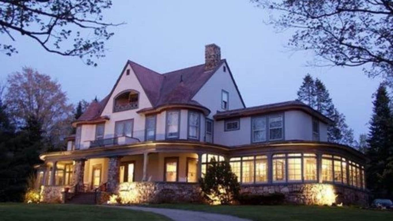 The Mulburn Inn