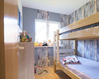 Ferienpark Achtern Diek Ferienhaus Malmö - Otterndorf