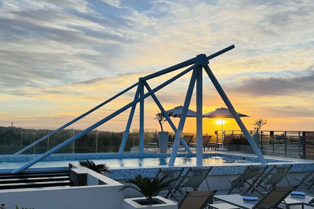 Flamboyan Hotel & Residences - San José del Cabo