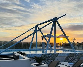 Flamboyan Hotel & Residences - San José del Cabo