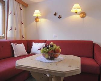 Haus Küng - Zürs - Living room