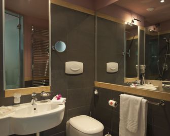 Hotel Villa Ducale - Parma