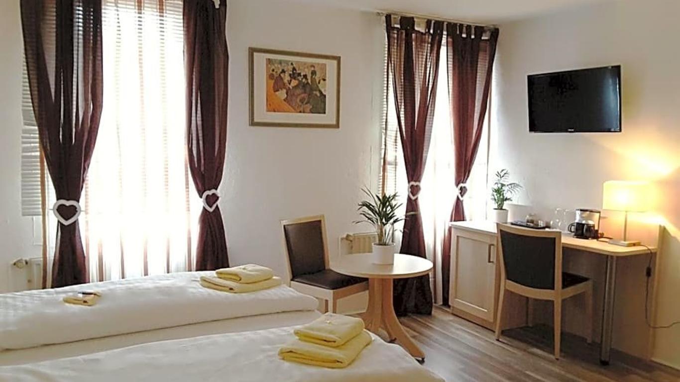 Hotel Gasthaus Papen Änne