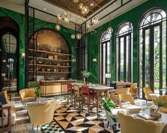 La Habana Residence By Etg Group - Hua Hin - Restaurant