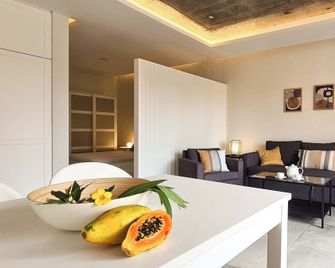 Papaya Apartments Sal Island - Santa Maria