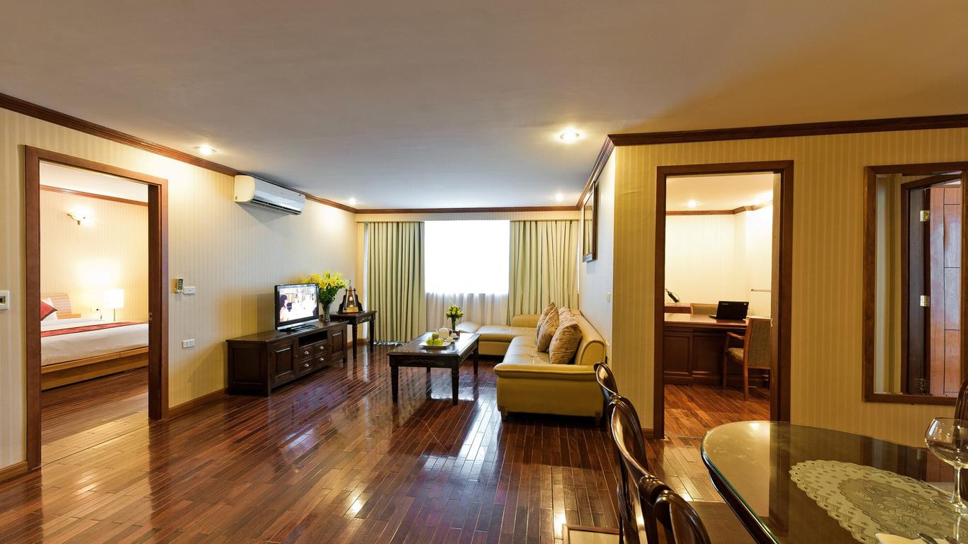 Muong Thanh Dien Chau Hotel