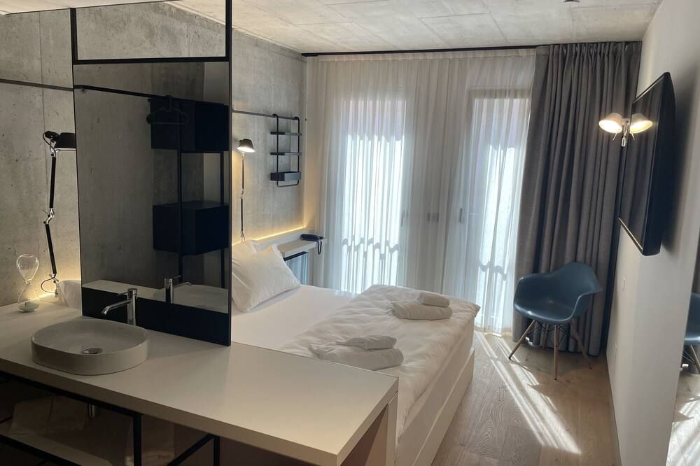 هوتل جياردينو فيردي