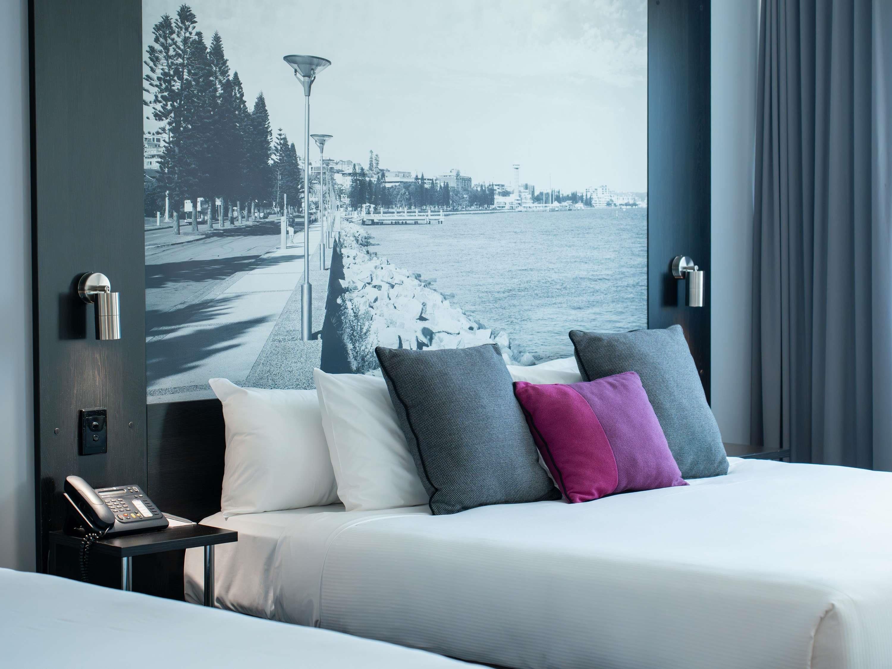 ميركيور نيوكاسل آيربورت