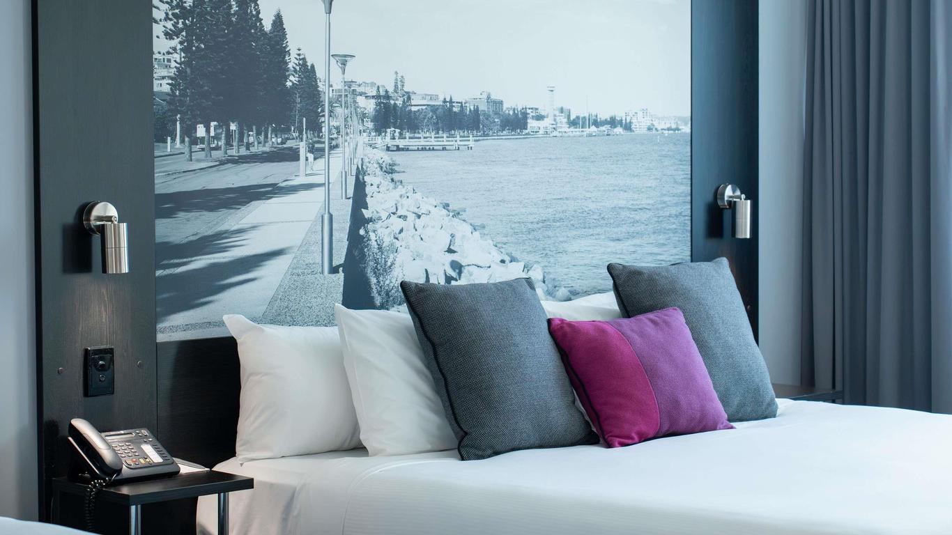 Mercure Newcastle Airport